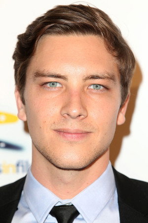 Cody Fern portrait