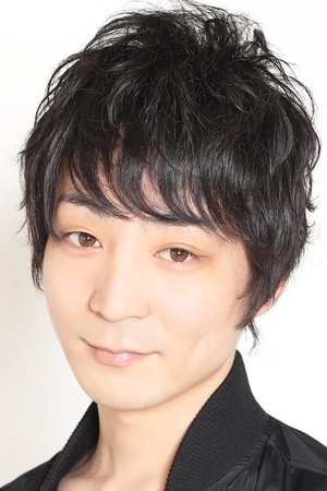 Koudai Sakai portrait