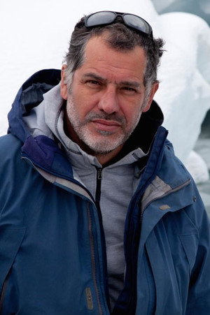 Luc Jacquet portrait