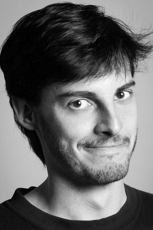 Jorge Guimerá portrait