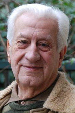 Toron Karacaoğlu portrait