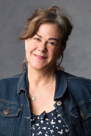 Corrine Koslo portrait