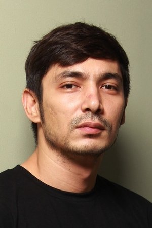 Abimana Aryasatya portrait