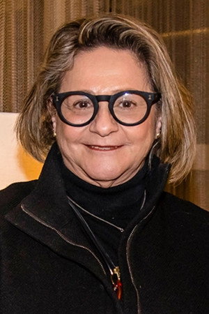 Fafy Siqueira portrait