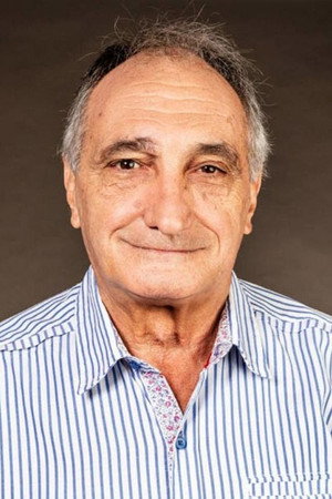Juan Carlos Ricci portrait