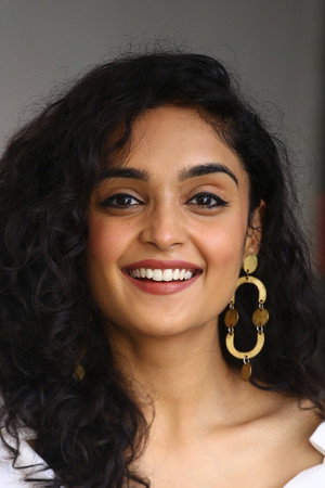 Kashish Khan portrait
