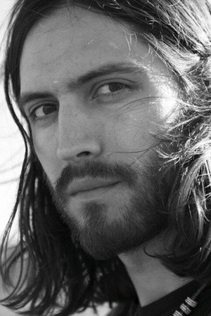 Nick Josephs portrait