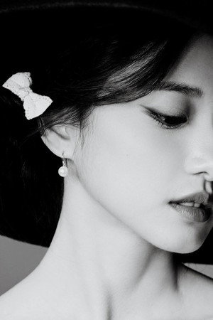 Vivi Chen portrait