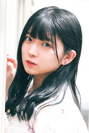 Amane Shindo portrait