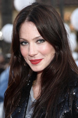 Lynn Collins portrait