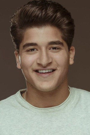 Youssef Wael Nour portrait