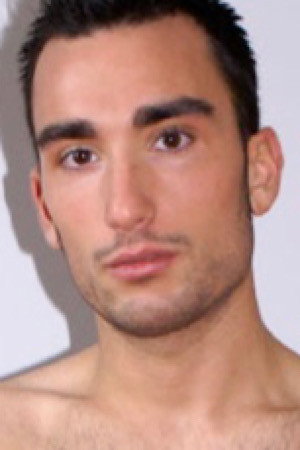 Fabio Alexandre portrait