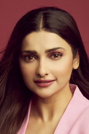 Prachi Desai portrait