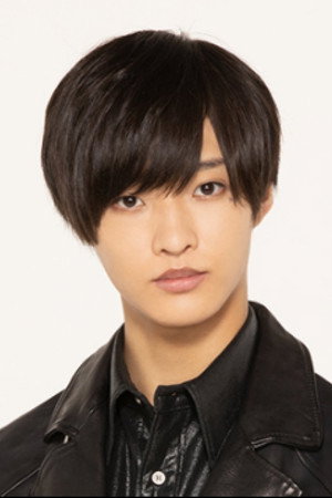 Arata Sato portrait