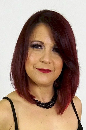 Leanne Morehead portrait