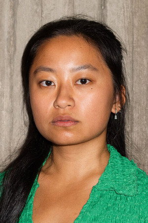 Chen Emilie Yan portrait