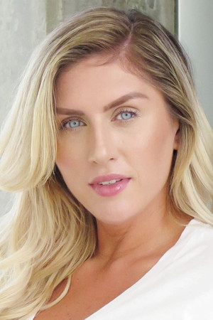 Sophie Hall portrait