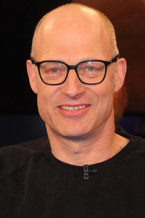 Joachim Meyerhoff portrait