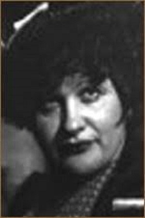 Janina Tur-Kiryłow portrait