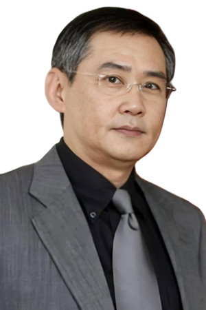 Ng Yuen-Jun portrait
