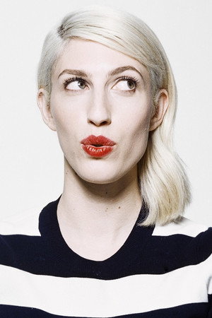Karley Sciortino portrait