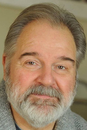 Frank Ridley portrait