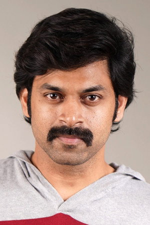 Shri Tej portrait