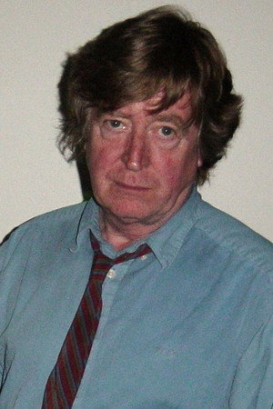 David Collings portrait