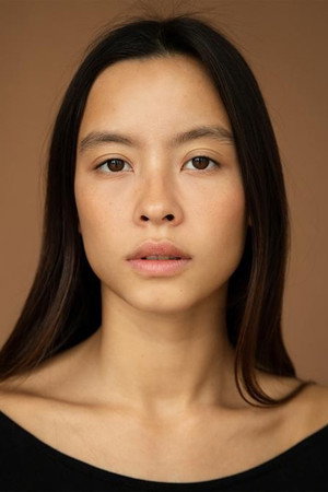 Bia Wong portrait