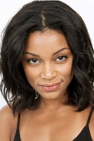 Helena-Alexis Seymour portrait