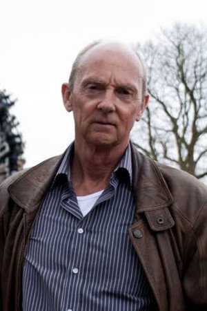 John Wardley portrait