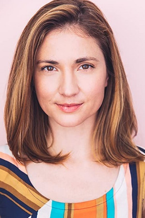 Ashley Jordyn portrait