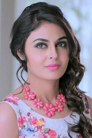 Suparna Moitra portrait