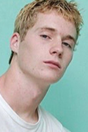 Nevin Scott portrait