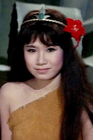 Yumi Ito portrait