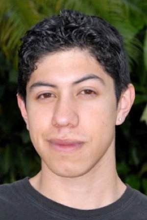 Anthony Mareclio portrait