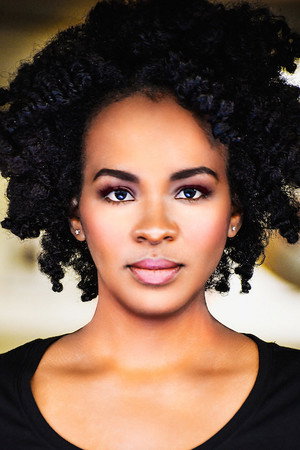 Kanesha Washington portrait
