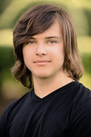 Logan V Davoli portrait