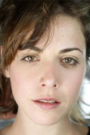 Carolina Levi portrait