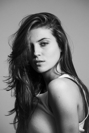 Alexandra Vale portrait