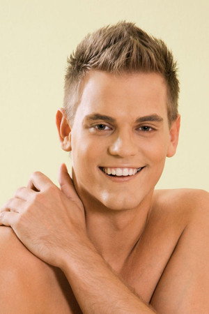 Kurt Diesel portrait
