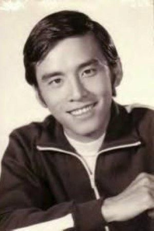 David Chiang Da-Wei portrait