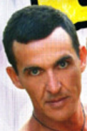 Douglas portrait