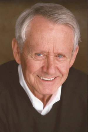 Roger Perry portrait