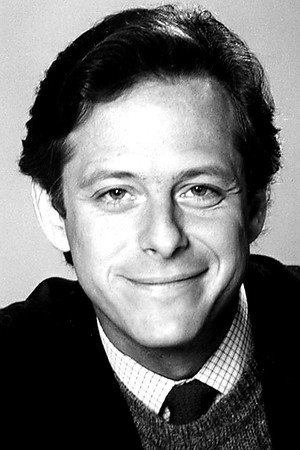 Mark Blum portrait