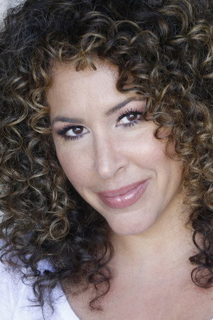 Diana Maria Riva portrait