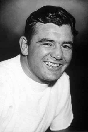 James J. Braddock portrait