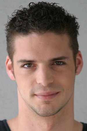 Luc portrait