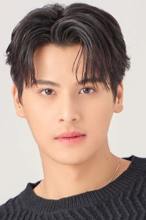Thipakorn Thitathan portrait