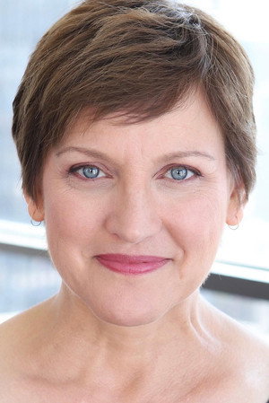 Heidi Drennan portrait